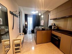 Juniper Hill (D10), Apartment #601612101